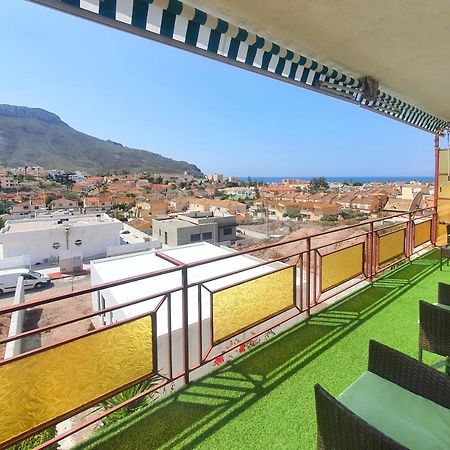 Apartamento En Calabardina - By Aloha Palma Zewnętrze zdjęcie