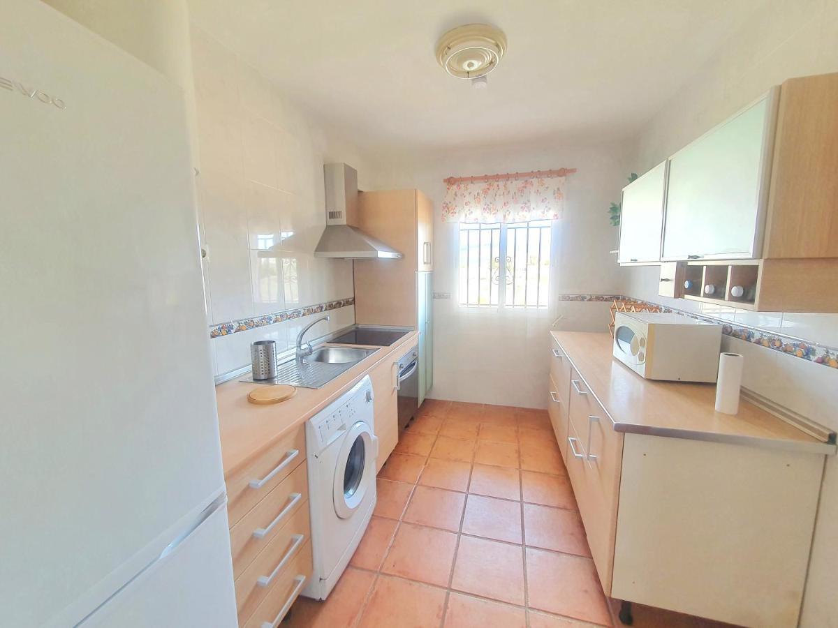 Apartamento En Calabardina - By Aloha Palma Zewnętrze zdjęcie