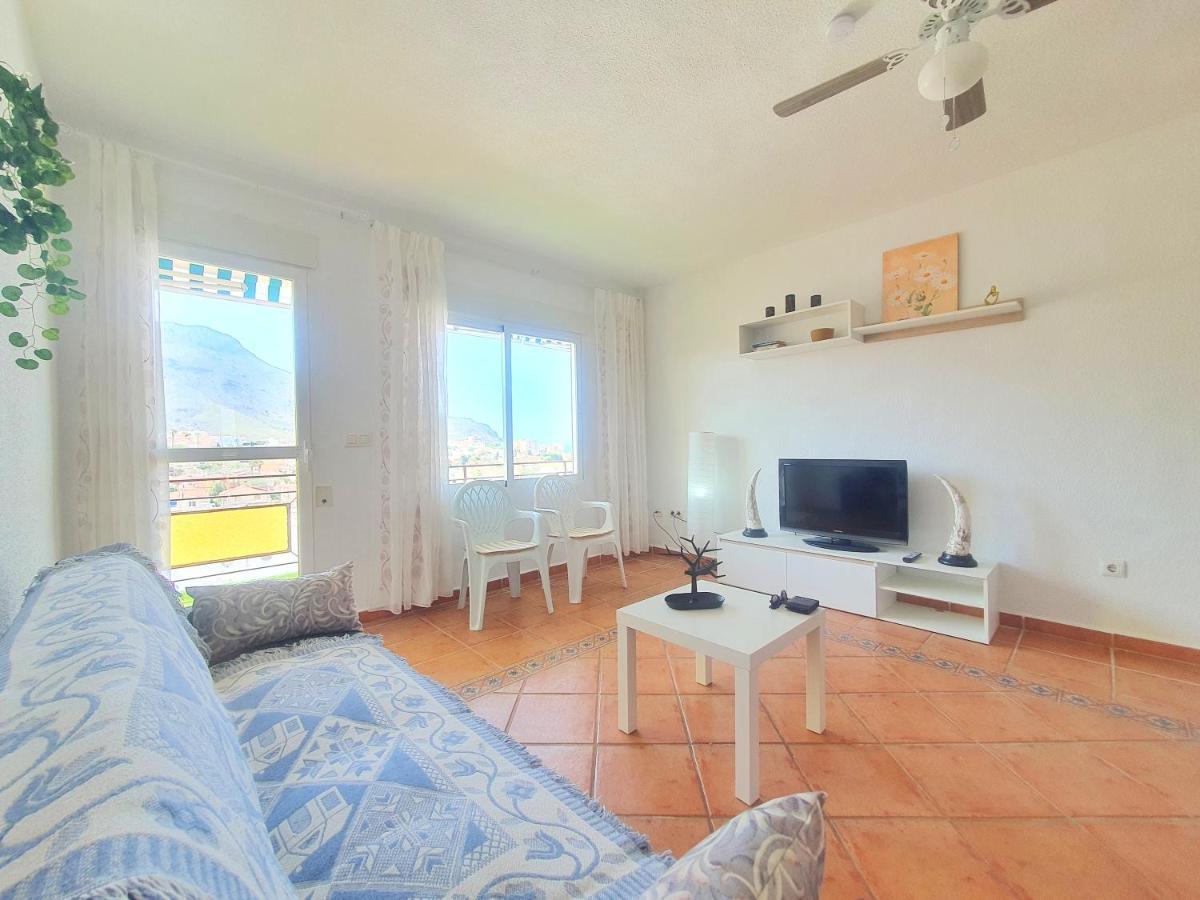 Apartamento En Calabardina - By Aloha Palma Zewnętrze zdjęcie