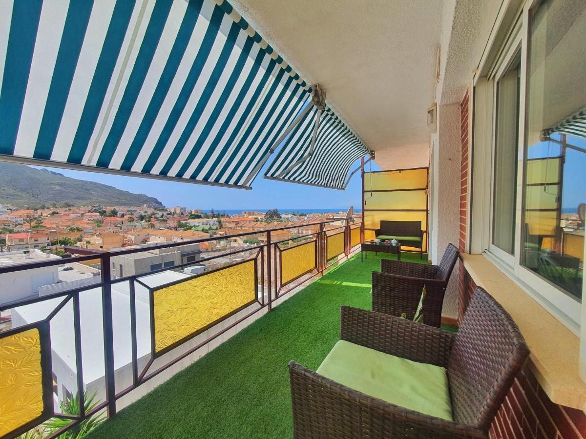 Apartamento En Calabardina - By Aloha Palma Zewnętrze zdjęcie