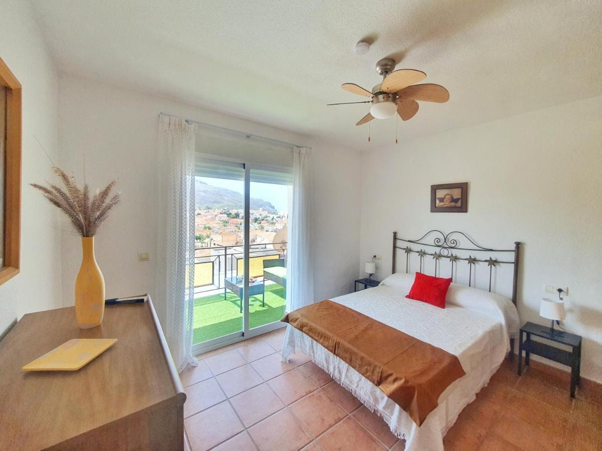 Apartamento En Calabardina - By Aloha Palma Zewnętrze zdjęcie
