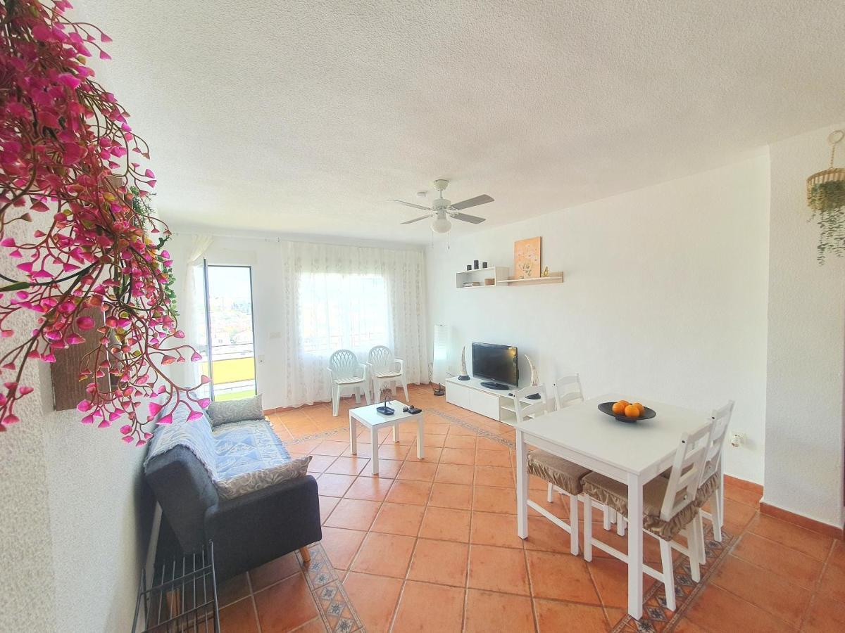 Apartamento En Calabardina - By Aloha Palma Zewnętrze zdjęcie