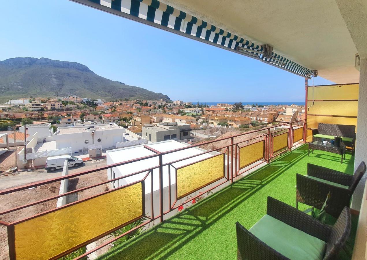 Apartamento En Calabardina - By Aloha Palma Zewnętrze zdjęcie